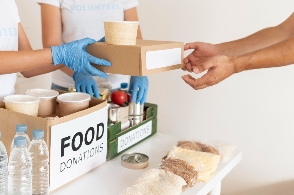 Food Distribution Program