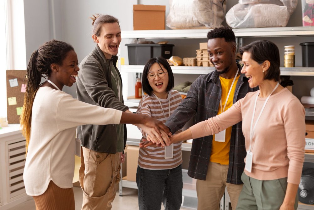 Community Partnership Program