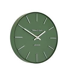 The Horizon Silent Wall Clock – Personalized Premium Timepiece - Image 3