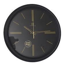 The Horizon Silent Wall Clock – Personalized Premium Timepiece - Image 4